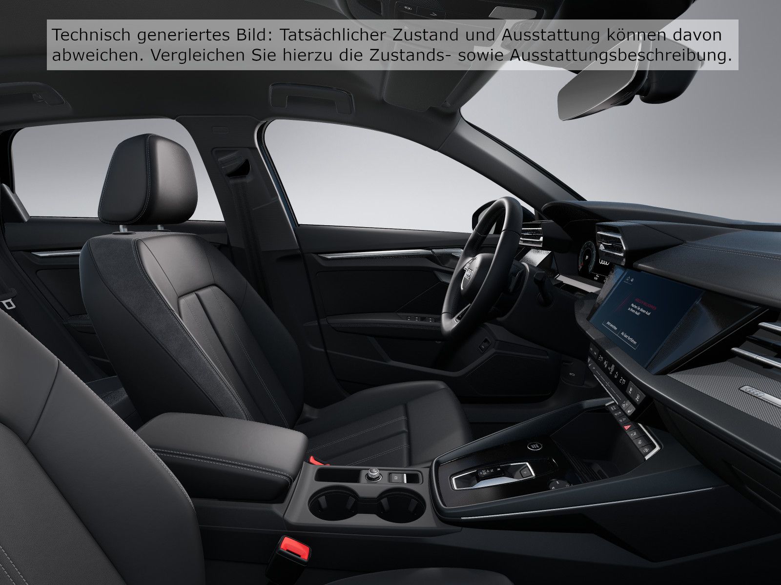 Audi A3 - Bild 10