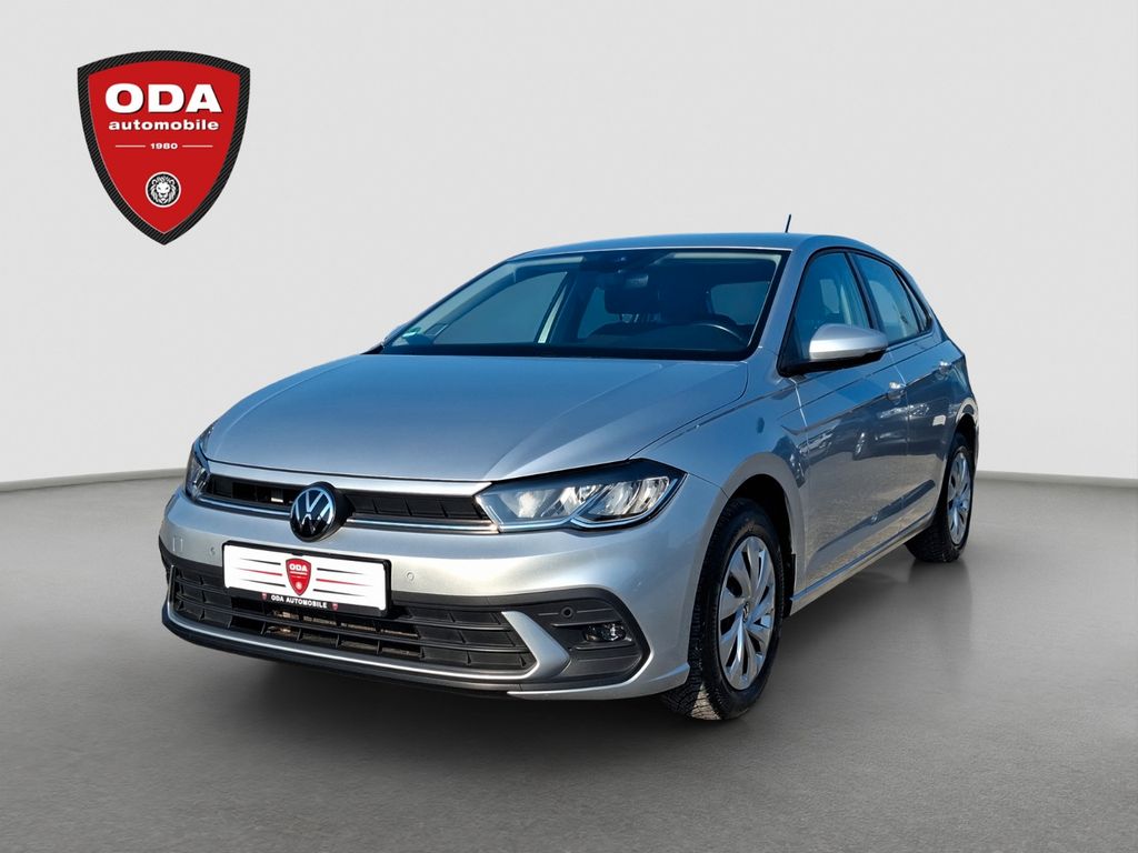 Image of Volkswagen Polo