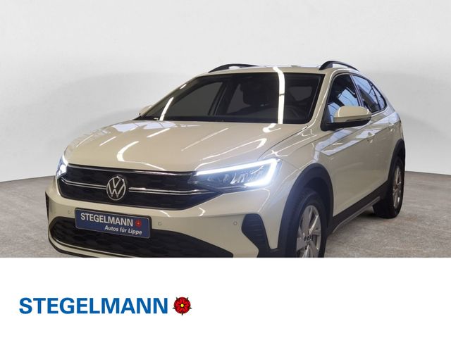 Volkswagen Taigo 1,0 l TSI OPF 5-Gang-Schaltgetriebe Life