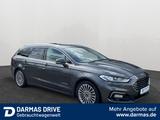 Ford MONDEO Titanium Turnier 2.0 Hybrid CVT - Ford Mondeo Gebrauchtwagen in Dortmund