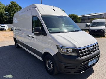 Volkswagen Crafter - 3