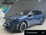 BMW iX3 50 xDrive
