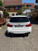 BMW 340i Touring F31 M Sport - M Performance - BMW 340 Performance Gebrauchtwagen