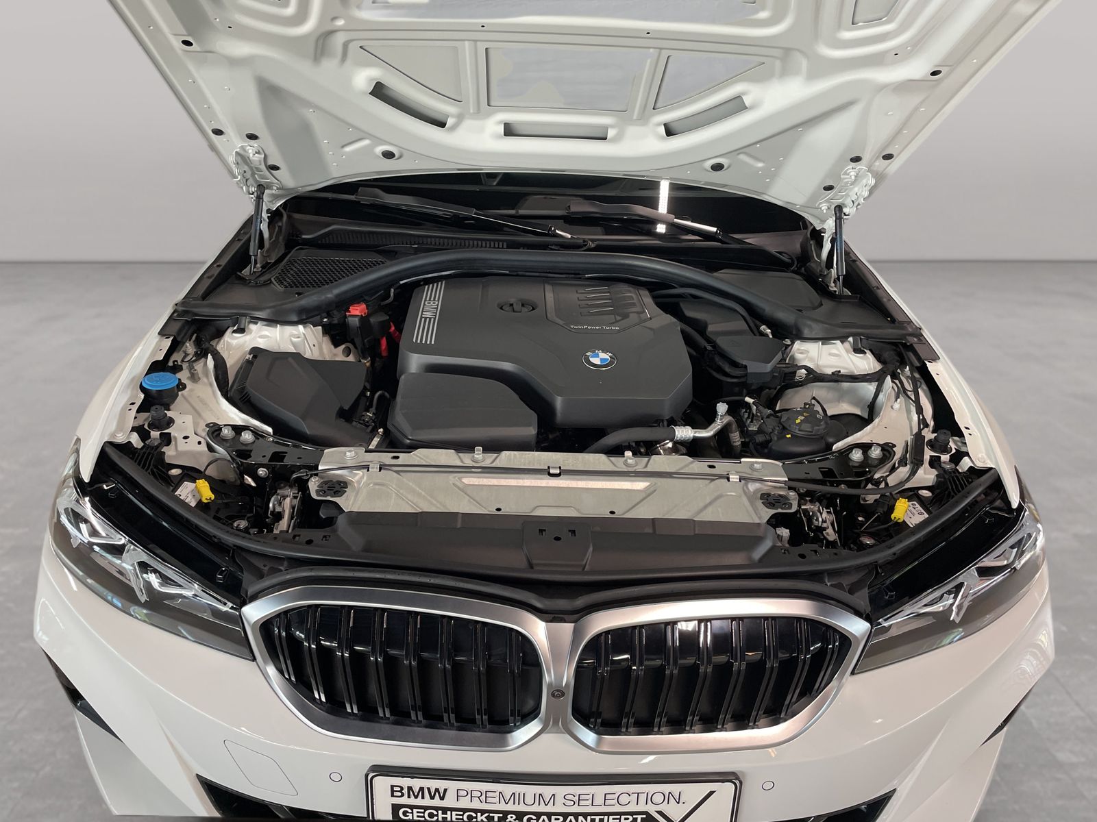 BMW 318 - Bild 15