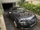 Audi A3 1.8 TFSI Ambition Cabriolet !!TÜV NEU!!