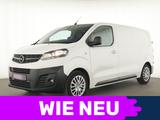 Opel Vivaro Edition M Kamera|Kessy|CarPlay|Klima - Opel Vivaro Gebrauchtwagen in Frankfurt