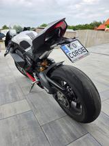 Ducati Panigale V4 SP2 2022 - DUCATI PANIGALE V2 S