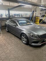 Mercedes-Benz CLS 350 d FACELİFT - gebrauchte Mercedes-Benz CLS 350 aus dem Jahr 2016