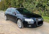 Audi A6 4F 3.2 Quattro - Audi A6 aus 2006: 3.2