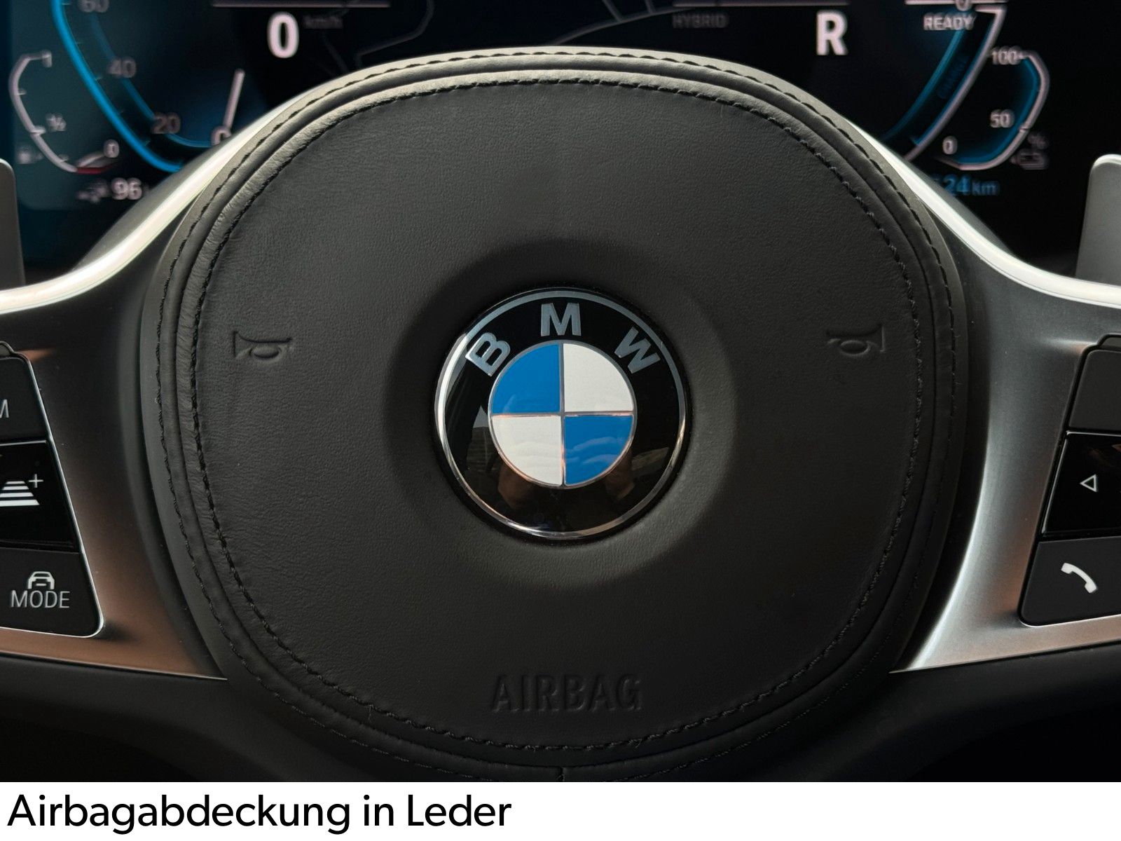 Fahrzeugabbildung BMW 330e M Sport Akustik Laser DrProf. 360° H&K HuD