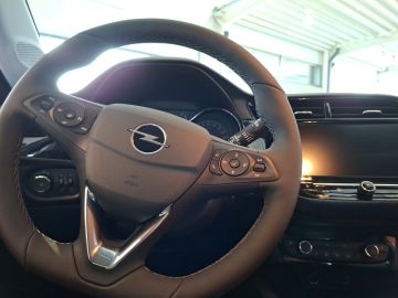 Bild 14 Opel Corsa F Edition LED Apple CarPlay Android Auto M