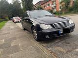 Mercedes-Benz Mercedes W203 T-Modell Diesel - : Kombi, Mercedes W203