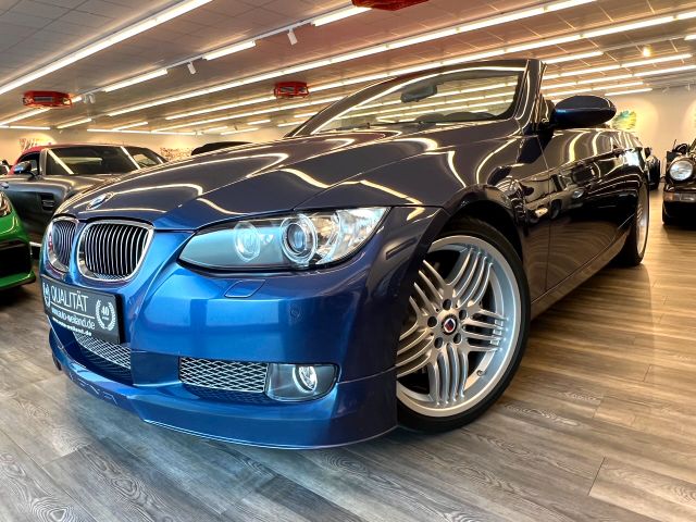 ALPINA B3 3.0 Bi-Turbo Cabrio Original Perfekt