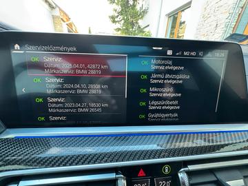 صورة مصغرة 14 لـ 2021 BMW X5 M