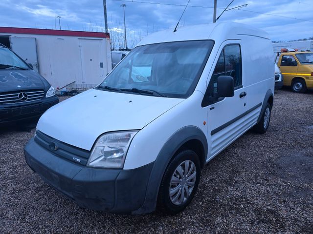 Ford Transit Connect Kasten lang