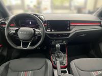 Skoda Fabia - Vorschau Bild 11