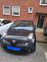 Nissan Micra Caabrio-Limosine - Nissan Micra in Kiel