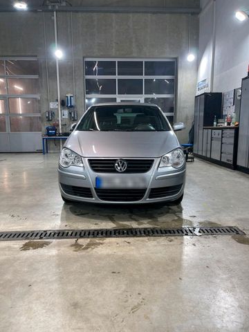 Volkswagen VW Polo 1.2