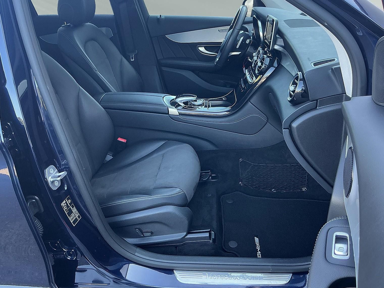 Mercedes-Benz GLC 350e AUT 4x4 Exclusive LED PANO Apple&Andro foto 10