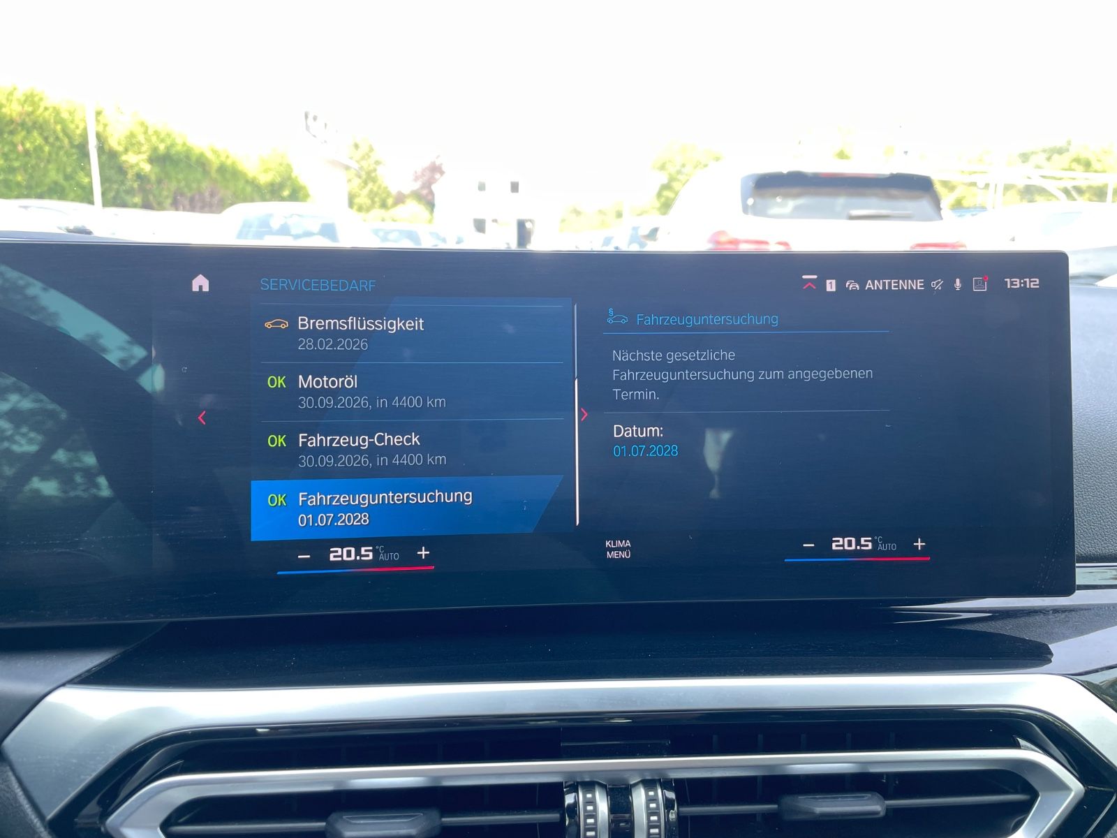 BMW M4 Cabrio xDriv Competition*Laser*360°Kamera*ACC foto 24