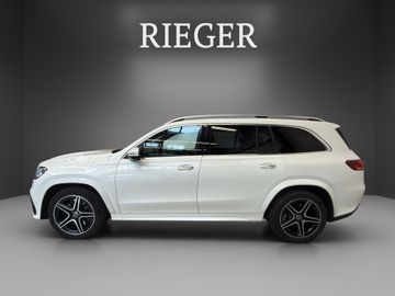 Mercedes GLS 450 - 5