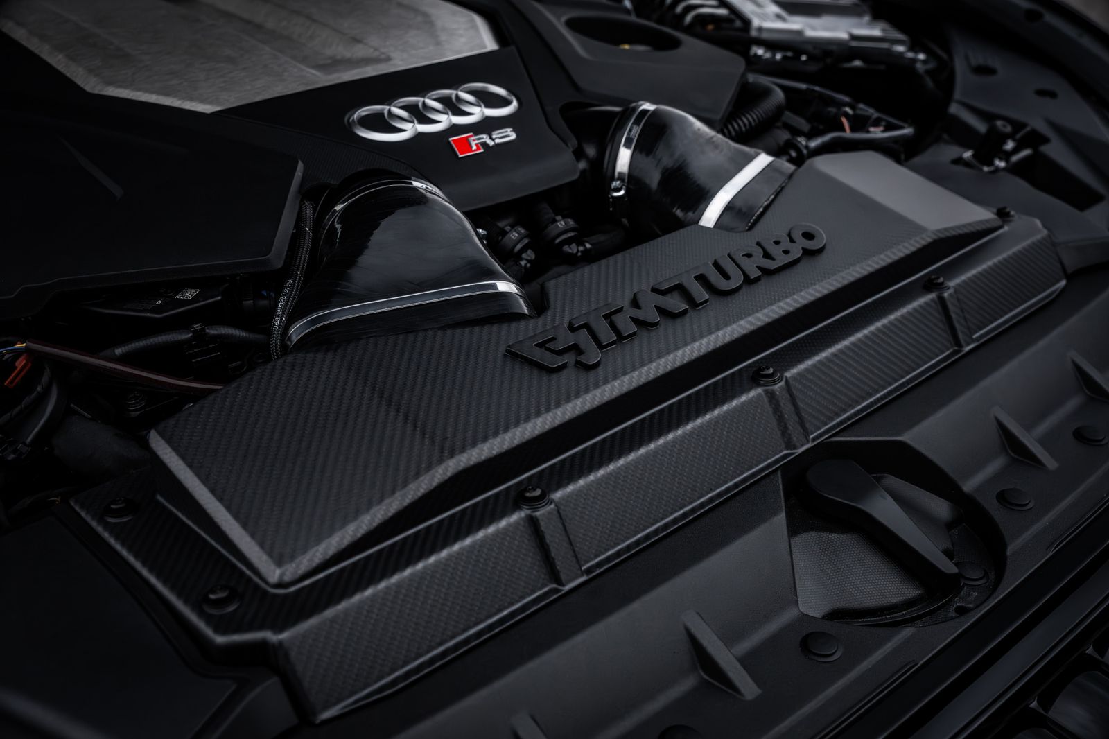 Fahrzeugabbildung Audi RS6 Performance DYNAMIK+|CARBON|B&O-ADVANCED