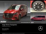 Mercedes-Benz V 300 d STYLE Liegepaket/Multibeam/AHK 2,5t