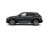 Audi Q5 - Vorschau Bild 6