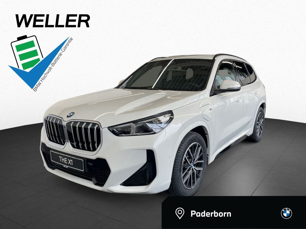 BMW X1 xDrive30e Sportpaket Bluetooth Navi LED Klima