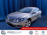 Volkswagen CC 2,0 TDI NAV|PDC|GRA|SHZ|Xenon - gebrauchte Volkswagen CC aus dem Jahr 2013