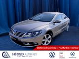 Volkswagen CC 2,0 TDI NAV|PDC|GRA|SHZ|Xenon - Volkswagen CC aus 2013