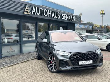 Audi Q5 50 TDI Sportback 2xS-LINE*STANDH*21ALU*BANG3D