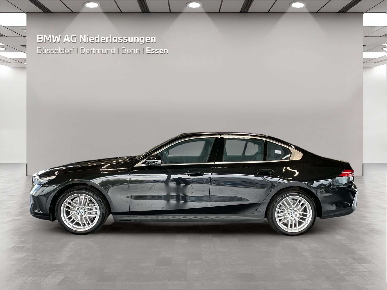 BMW 520i Limousine Standheizung LiveCockpitProf LED foto 3