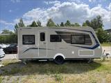 Caravelair ARTICA 492 VIP-PAKET+AUFLASTUNG - Caravelair Wohnwagen