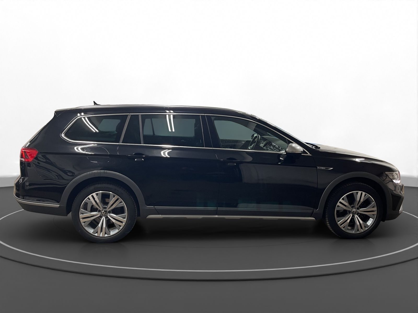 Volkswagen Passat Alltrack - Bild 7