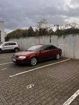 Audi A6 2.8 tiptronic quattro - - Audi A6 aus 2000: Limousine