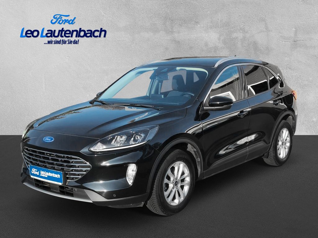 Image of Ford Kuga