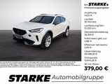 Cupra Formentor 2.0 TDI  Navi LED PDC LM Tempo Klima - Cupra Formentor: mit Klimaanlage