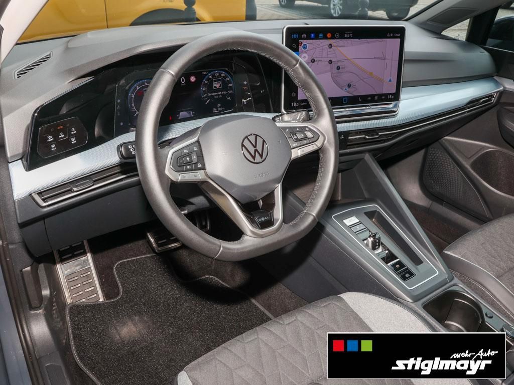 Volkswagen Golf - Bild 10