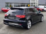 Audi A3 Sportback 35 TDI sport S-LINE AUTOMATIK TÜV - Audi A3 sportback 35 TDI Gebrauchtwagen