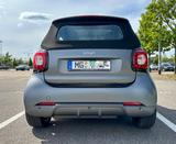 Smart ForTwo Cabrio 90PS Prime/BRABUS Sportpaket  - Smart ForTwo Gebrauchtwagen in Düsseldorf