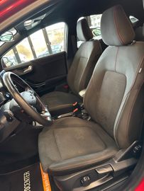 MYAUTOCENTER – Gebraucht- und Jahreswagen mit Werkstattservice in Pfaffenhofen Ford Puma ST-Line *LED*PDC*Müdikeits.*