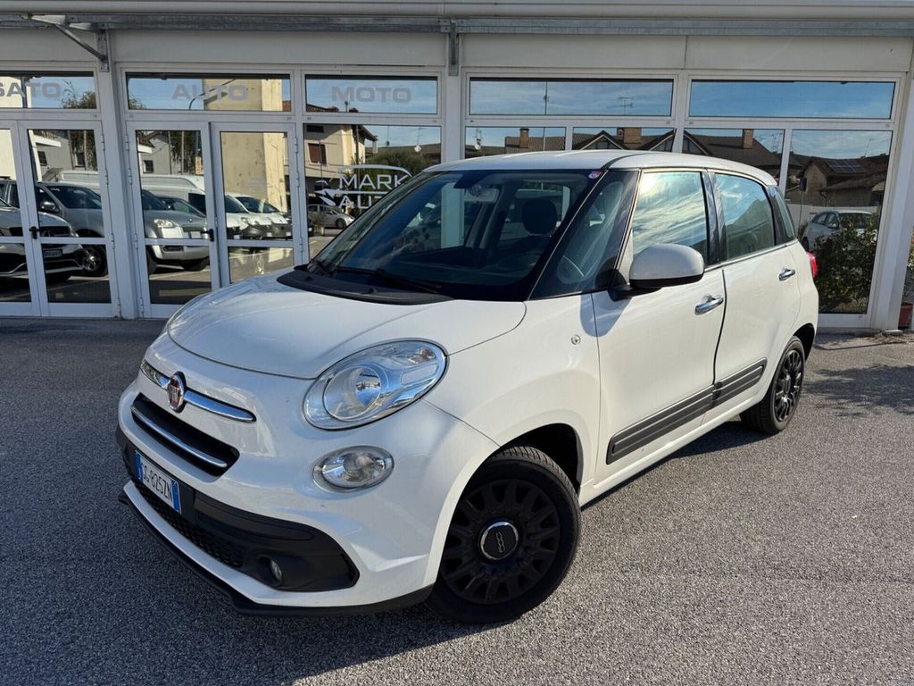 Image of Fiat 500L