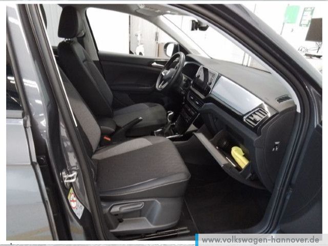 Volkswagen T-Cross - Bild 5