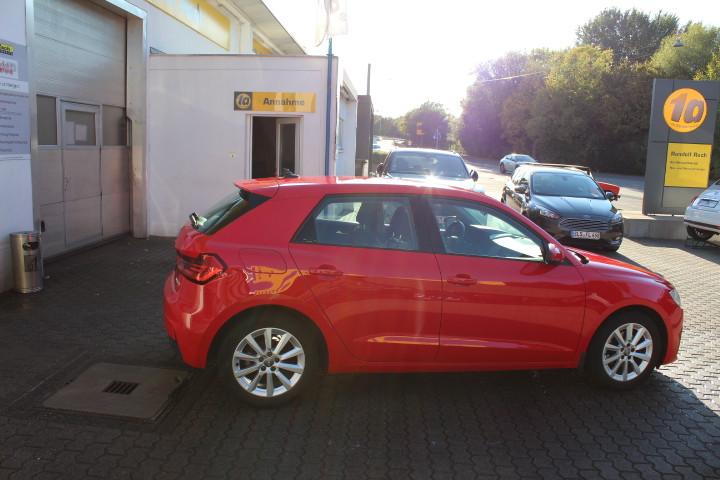 Audi A1 Sportback*Klimaautomatik*Zweite Hand*Garantie