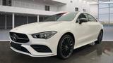 Mercedes-Benz CLA 250 e AMG 19*Kamera*Sound*LED*DAB*Leder - Mercedes-Benz CLA-Klasse: Sportwagen