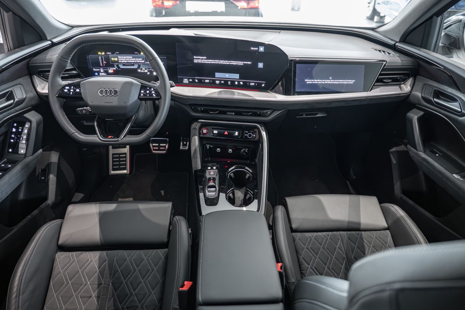 Audi SQ5 - Bild 6
