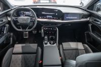 Audi SQ5 - Vorschau Bild 6