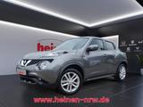 Nissan Juke 1.2 DIG-T Acenta Kamera+KlimaAuto+LM - Nissan Juke Gebrauchtwagen in Bochum