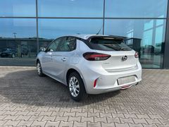 Fahrzeugabbildung Opel Corsa F 1.2 Navi Sitzhzng AppConnect Einparkh.